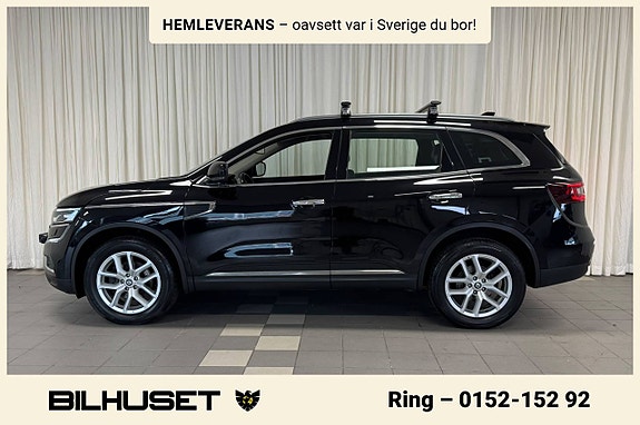 Renault Koleos 5 of 29