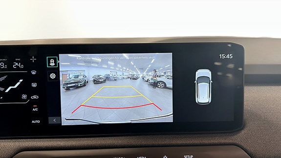 Kia EV3 9 of 14