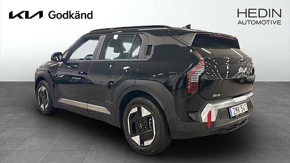 Kia EV3 4 of 14