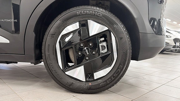 Kia EV3 5 of 14