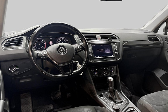 Volkswagen Tiguan 9 of 19