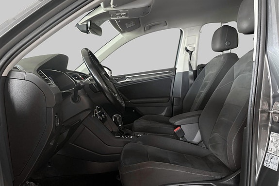 Volkswagen Tiguan 7 of 19