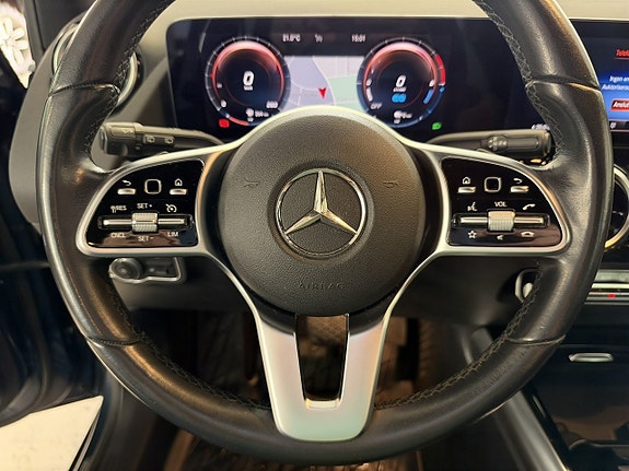 Mercedes-Benz B250 e 11 of 15