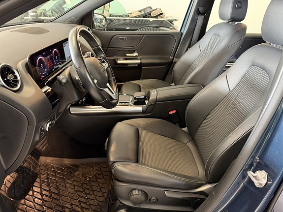 Mercedes-Benz B250 e 5 of 15