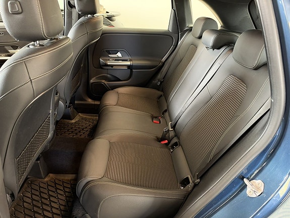 Mercedes-Benz B250 e 6 of 15