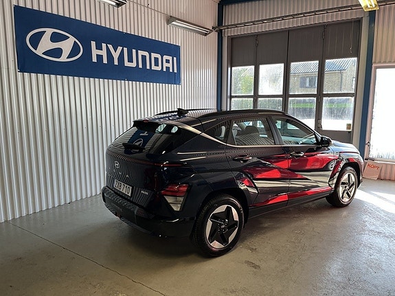 Hyundai Kona 4 of 4