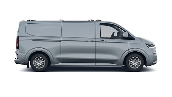 Volkswagen Transporter 2 of 3