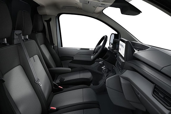 Volkswagen Transporter 3 of 8