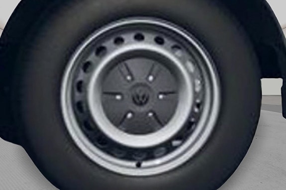 Volkswagen Transporter 7 of 8