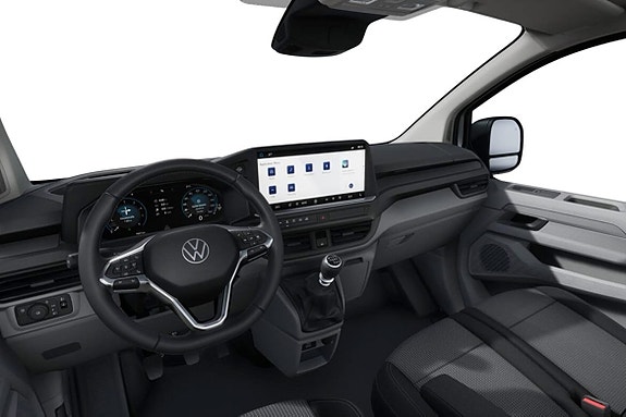 Volkswagen Transporter 4 of 8