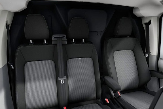 Volkswagen Transporter 5 of 8