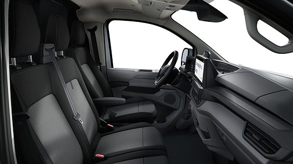 Volkswagen Transporter 3 of 3