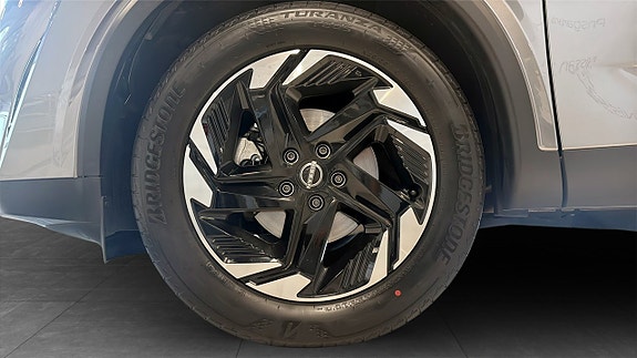 Nissan Qashqai 9 of 9