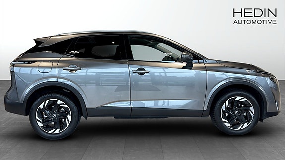 Nissan Qashqai 6 of 9
