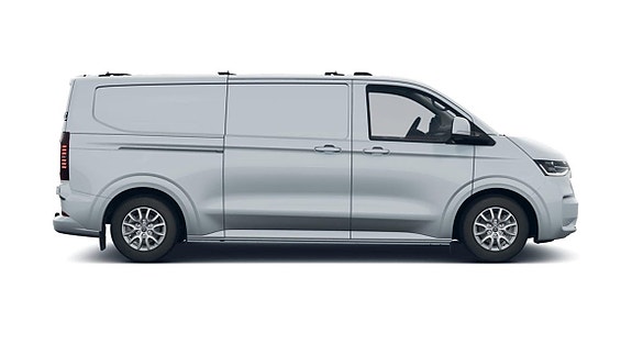 Volkswagen Transporter 2 of 3
