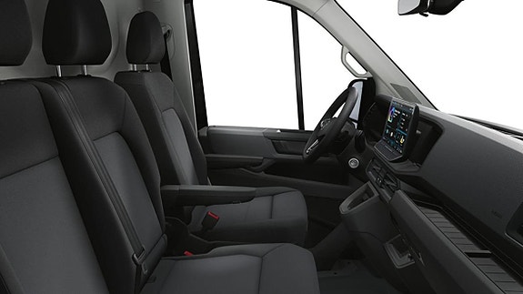 Volkswagen Crafter 3 of 3
