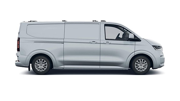 Volkswagen Transporter 2 of 3
