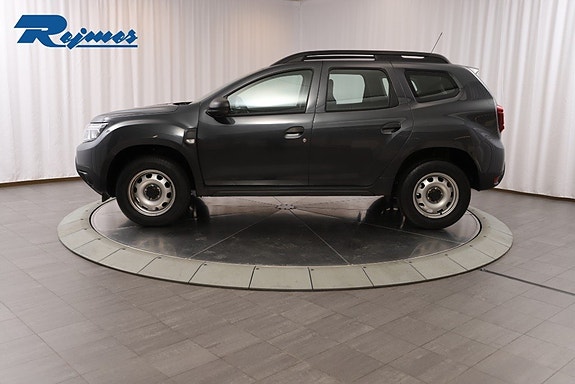 Dacia Duster 8 of 24