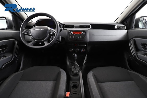 Dacia Duster 2 of 24
