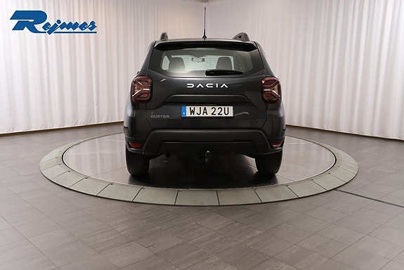 Dacia Duster 16 of 24