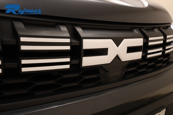 Dacia Duster 22 of 24