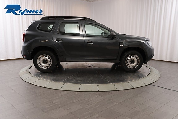 Dacia Duster 3 of 24