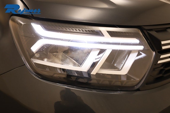 Dacia Duster 21 of 24