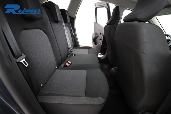 Dacia Duster 10 of 24