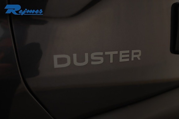 Dacia Duster 17 of 24