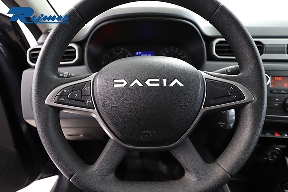 Dacia Duster 13 of 24