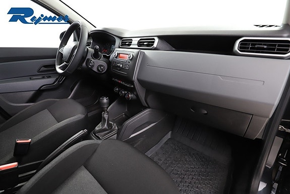 Dacia Duster 5 of 24