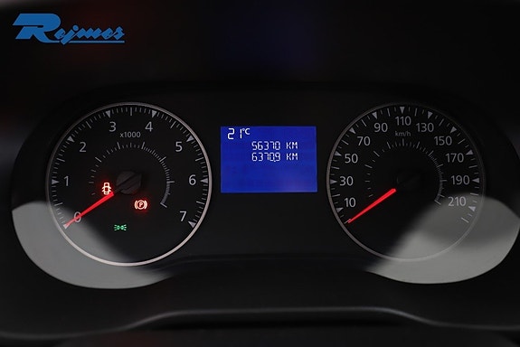 Dacia Duster 14 of 24