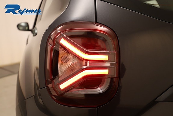 Dacia Duster 15 of 24