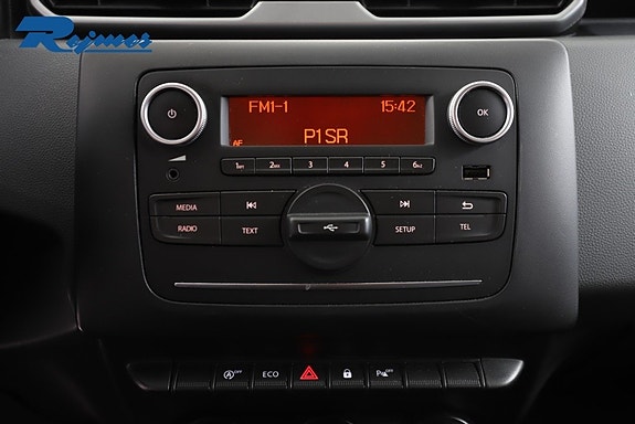 Dacia Duster 20 of 24