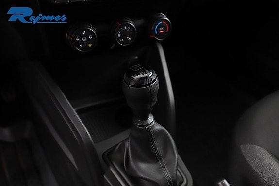 Dacia Duster 23 of 24
