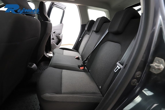 Dacia Duster 9 of 24