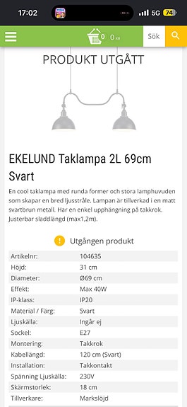 Product image 2 of 9