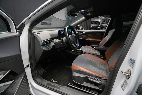 Volkswagen ID.4 14 of 19