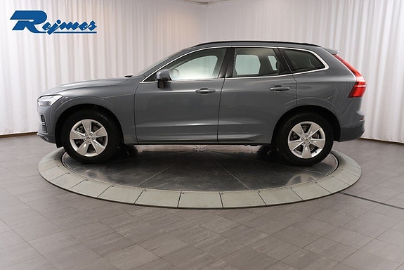 Volvo XC60 3 of 24