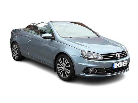 Volkswagen Eos 3 of 16