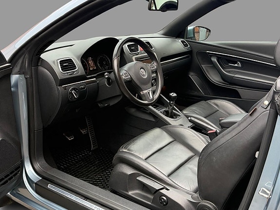 Volkswagen Eos 15 of 16
