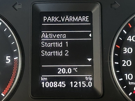 Volkswagen Caddy 25 of 27