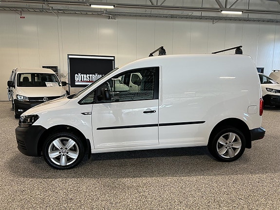 Volkswagen Caddy 9 of 27