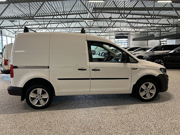 Volkswagen Caddy 7 of 27