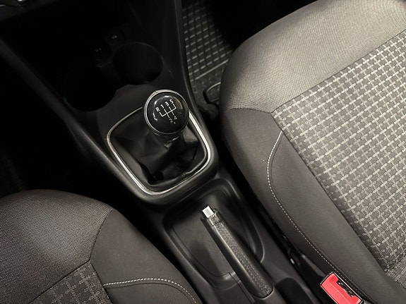 Volkswagen Polo 18 of 20