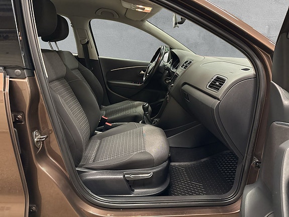 Volkswagen Polo 12 of 20