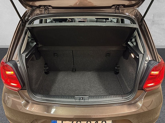 Volkswagen Polo 9 of 20