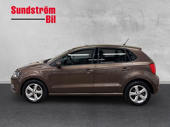 Volkswagen Polo 3 of 20