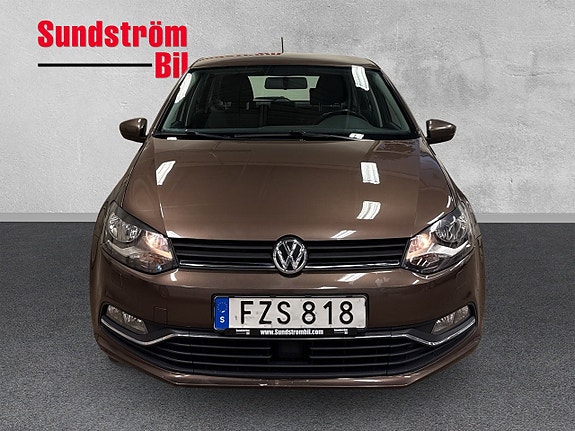 Volkswagen Polo 8 of 20