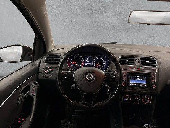 Volkswagen Polo 14 of 20